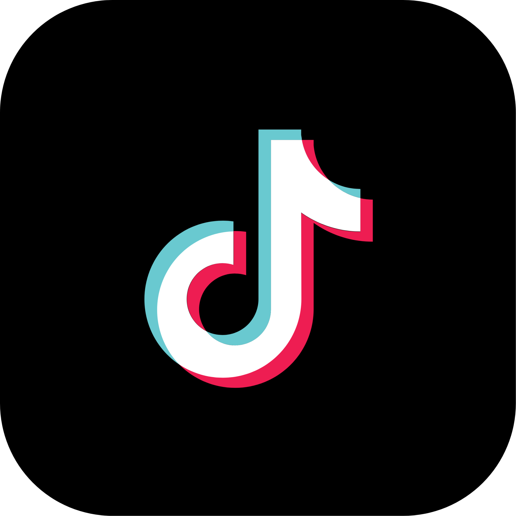 Tiktok满月千粉号