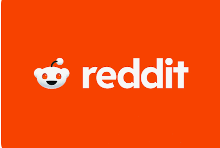 Reddit账号