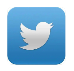 TWITTER X 推特账号